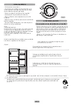 Preview for 57 page of Candy CIO 225 EE Maintenance And User Manual