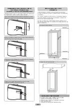 Preview for 11 page of Candy CIO225EE/N Maintenance And User Manual