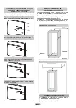 Preview for 41 page of Candy CIO225EE/N Maintenance And User Manual