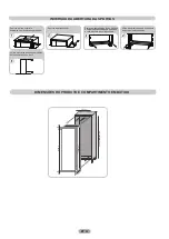 Preview for 59 page of Candy CIO225EE/N Maintenance And User Manual