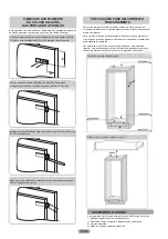 Preview for 61 page of Candy CIO225EE/N Maintenance And User Manual