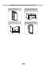 Preview for 80 page of Candy CIO225EE/N Maintenance And User Manual