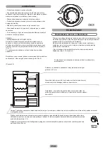 Preview for 87 page of Candy CIO225EE/N Maintenance And User Manual