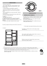 Preview for 97 page of Candy CIO225EE/N Maintenance And User Manual