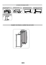 Preview for 99 page of Candy CIO225EE/N Maintenance And User Manual