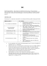 Preview for 114 page of Candy CIO225EE/N Maintenance And User Manual