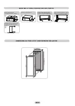 Preview for 29 page of Candy CIO225NE Maintenance And User Manual