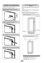 Preview for 71 page of Candy CIO225NE Maintenance And User Manual