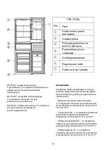 Preview for 188 page of Candy CITY COMBI User Manual