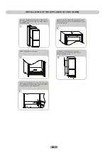 Preview for 20 page of Candy CKBBS 10 Maintenance And User Manual