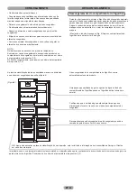 Preview for 57 page of Candy CKBBS 10 Maintenance And User Manual