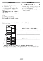 Preview for 127 page of Candy CKBBS 10 Maintenance And User Manual