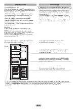 Preview for 27 page of Candy CKBBS182FT Maintenance And User Manual