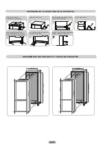 Preview for 39 page of Candy CKBBS182FT Maintenance And User Manual