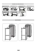 Preview for 49 page of Candy CKBBS182FT Maintenance And User Manual