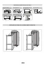 Preview for 59 page of Candy CKBBS182FT Maintenance And User Manual