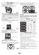 Preview for 96 page of Candy CKBBS182FT Maintenance And User Manual