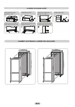 Preview for 99 page of Candy CKBBS182FT Maintenance And User Manual