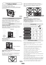 Preview for 106 page of Candy CKBBS182FT Maintenance And User Manual