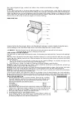 Preview for 22 page of Candy CMCH 100 D Instruction Manual