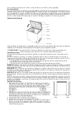 Preview for 31 page of Candy CMCH 100 D Instruction Manual