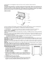 Preview for 49 page of Candy CMCH 100 D Instruction Manual