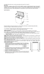 Preview for 58 page of Candy CMCH 100 D Instruction Manual