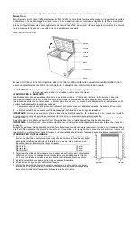 Preview for 67 page of Candy CMCH 100 D Instruction Manual