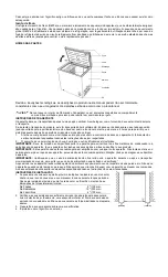 Preview for 85 page of Candy CMCH 100 D Instruction Manual