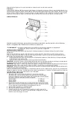 Preview for 94 page of Candy CMCH 100 D Instruction Manual