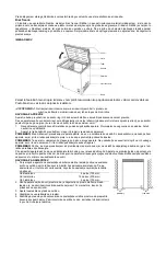 Preview for 103 page of Candy CMCH 100 D Instruction Manual