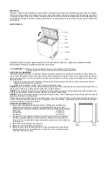 Preview for 112 page of Candy CMCH 100 D Instruction Manual