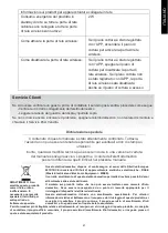 Preview for 53 page of Candy CMCJ644TPWIFI Instruction Manual