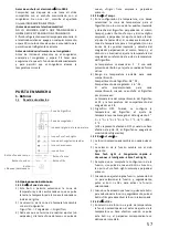 Preview for 58 page of Candy CMDN 182 EU User Manual