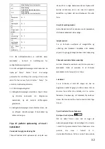 Preview for 97 page of Candy CMDN 182 EU User Manual