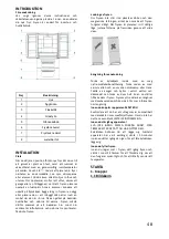 Preview for 113 page of Candy CMDN 182 EU User Manual