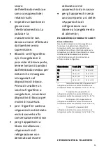 Preview for 11 page of Candy CMDS 5122WHN User Manual