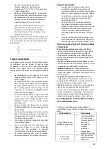 Preview for 95 page of Candy CMDS 5122WHN User Manual