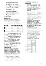 Preview for 276 page of Candy CMDS 5122WN User Manual