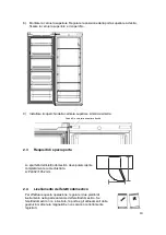 Preview for 11 page of Candy CMIOLS 5142WH User Manual