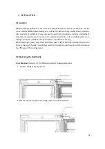 Preview for 23 page of Candy CMIOLS 5142WH User Manual