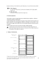 Preview for 29 page of Candy CMIOLS 5142WH User Manual