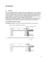 Preview for 54 page of Candy CMIOLS 5142WH User Manual