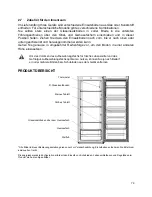 Preview for 74 page of Candy CMIOLS 5142WH User Manual