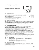 Preview for 163 page of Candy CMIOLS 5142WH User Manual