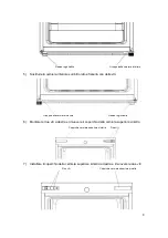 Preview for 9 page of Candy CMIOLS 5144WH/N User Manual