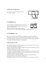 Preview for 27 page of Candy CMIOLS 5144WH/N User Manual