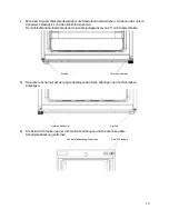 Preview for 70 page of Candy CMIOLS 5144WH/N User Manual