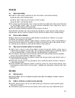 Preview for 165 page of Candy CMIOLS 5144WH/N User Manual