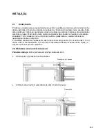 Preview for 189 page of Candy CMIOLS 5144WH/N User Manual